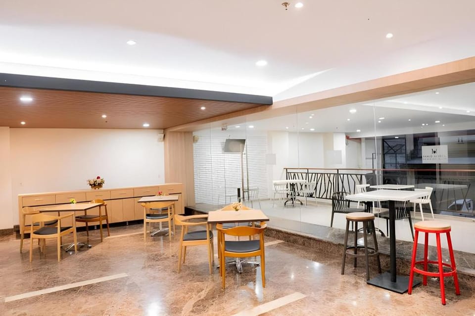 Life Hotel Soekarno Hatta Makassar Hotel in Indonesia