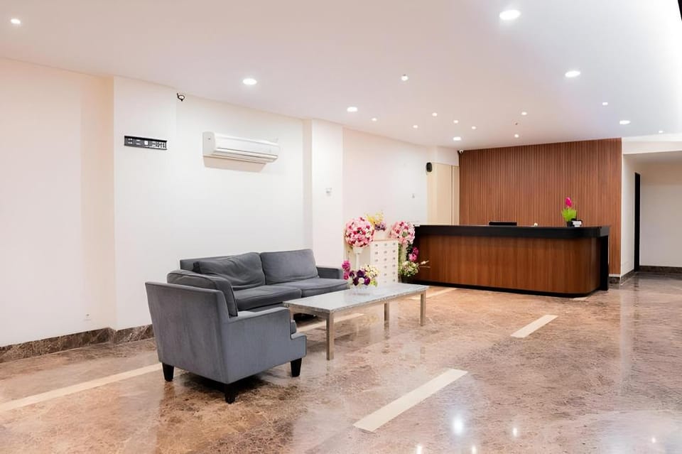 Life Hotel Soekarno Hatta Makassar Hotel in Indonesia