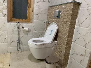 Adu’s Eternal Comfort  Villa in India