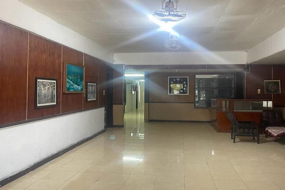 Hotel O Saril Riverside HomestayNearLapangan Musara Alun Hotel in Indonesia