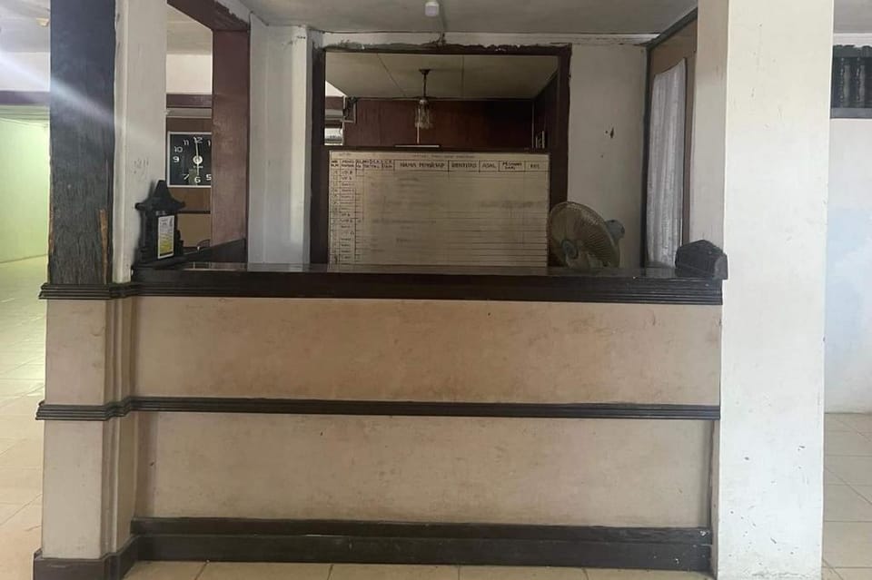 Hotel O Saril Riverside HomestayNearLapangan Musara Alun Hotel in Indonesia