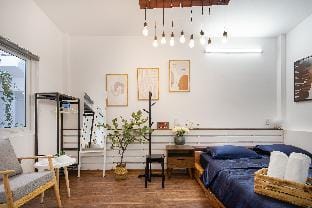 Nhà nguyên căn tự quản My Little Pig Home Vacation rental in Da Nang
