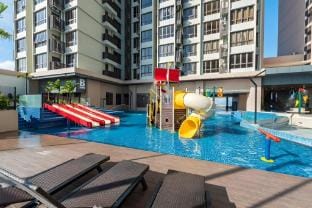 Bali Residence Malacca by The Nest Homestay Apartment in Malacca