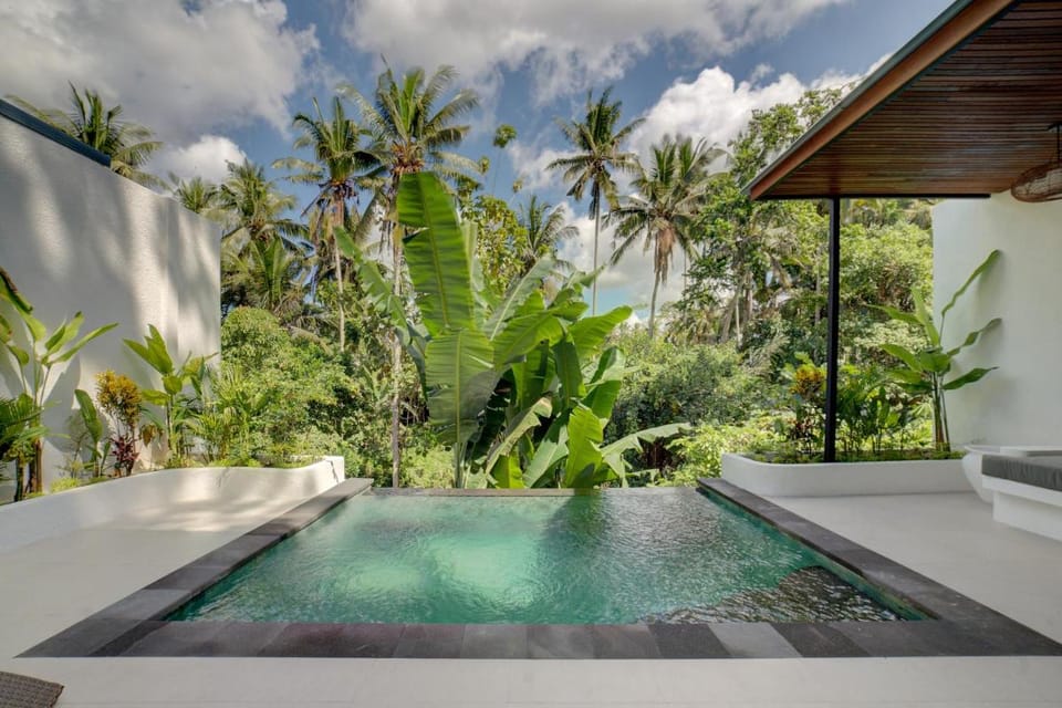 The Studios Ubud ( Adult Only )  Apartment in Ubud