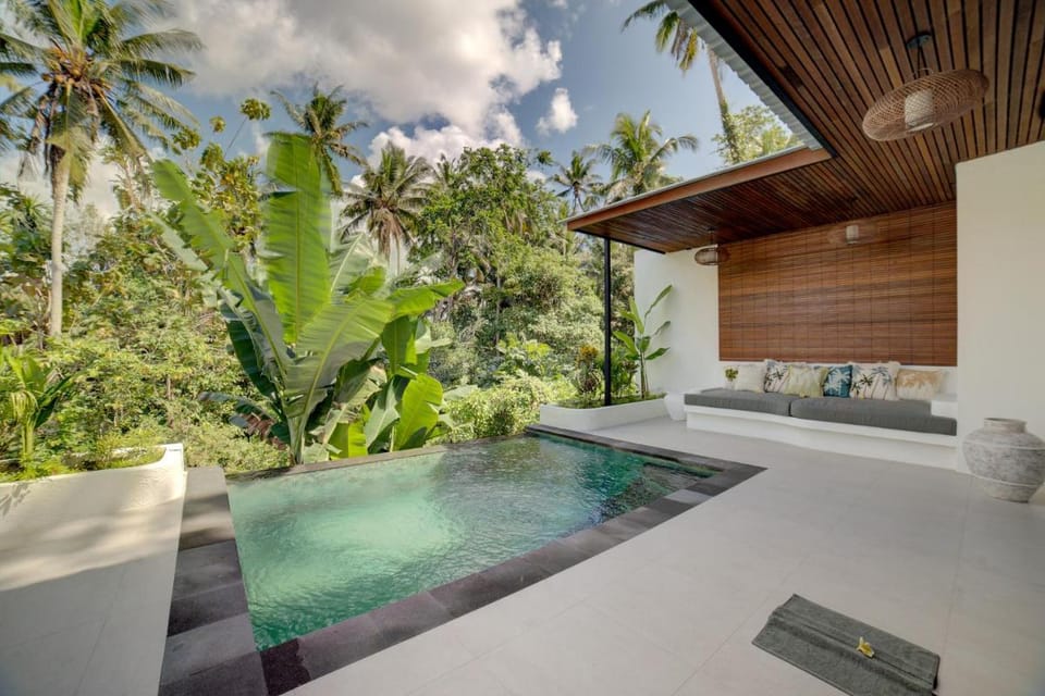 The Studios Ubud ( Adult Only )  Apartment in Ubud