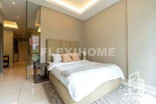 HOTELTHEME-Studio,Dorsett SriHartamas-KL Flexihome Vacation rental in Petaling Jaya