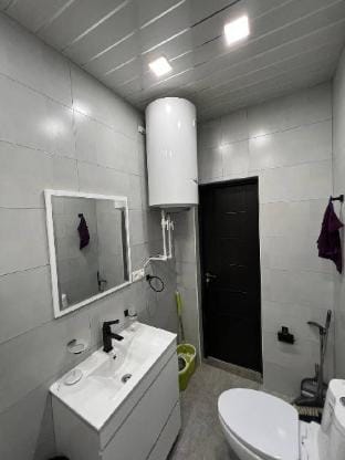 Aparnement In The Center  Vacation rental in Yerevan