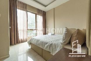 HOTELTHEME-Studio,Dorsett SriHartamas-KL Flexihome Apartment in Petaling Jaya