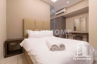 HOTELTHEME-Studio,Dorsett SriHartamas-KL Flexihome Apartment in Petaling Jaya