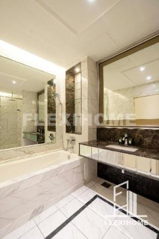 HOTELTHEME-Studio,Dorsett SriHartamas-KL Flexihome Apartment in Petaling Jaya