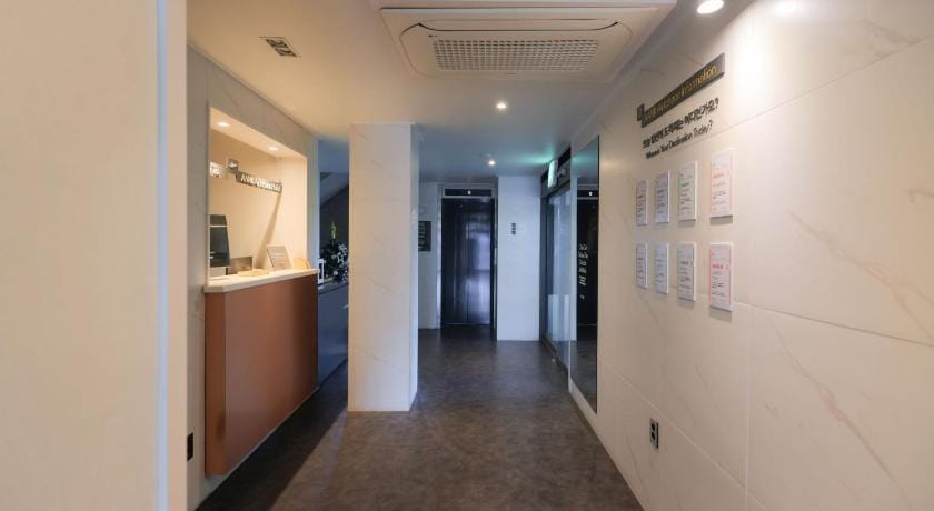 Icheon Aank Seolbong Lake Hotel in Gyeonggi-do
