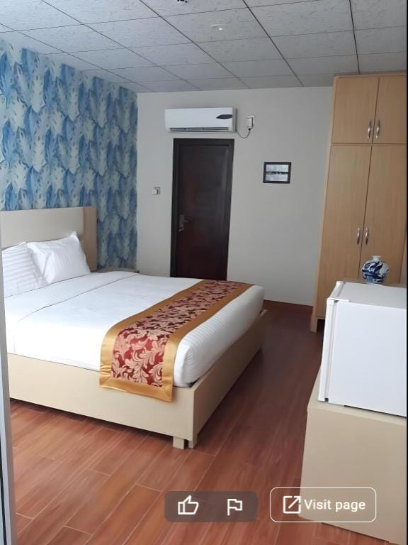City Home International Hotel Hotel in Islamabad