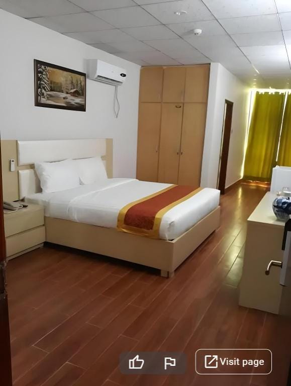 City Home International Hotel Hotel in Islamabad