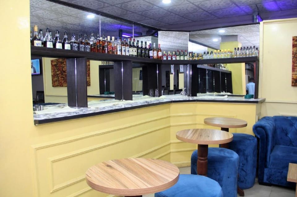 Excellence Hotel Hotel in Lagos