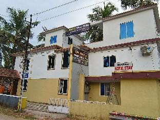 Bhairavi Homestay  Vacation rental in Karnataka