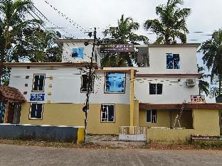 Bhairavi Homestay  Vacation rental in Karnataka
