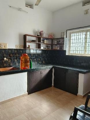 Bhairavi Homestay  Vacation rental in Karnataka