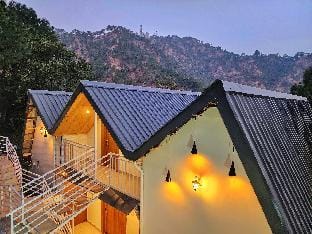 Kukoo's Nest Kasauli Vacation rental in Himachal Pradesh
