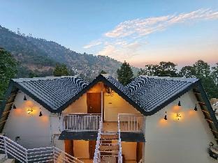 Kukoo's Nest Kasauli Vacation rental in Himachal Pradesh