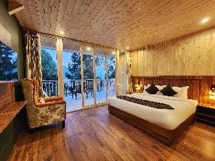 Kukoo's Nest Kasauli Vacation rental in Himachal Pradesh
