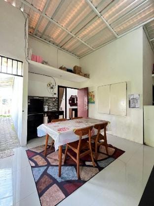MP Villa New Ardmore A64 Malang Vacation rental in East Java