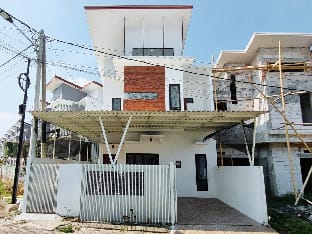 MP Villa Orchard D1 Malang Villa in East Java