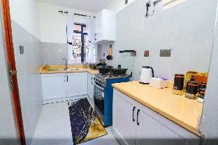 The porche Lounge Westlands - 1 bedroom Condo Vacation rental in Nairobi