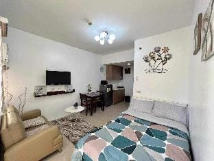 La Guardia Flats2 ITPARK Apartment in Lapu-Lapu City