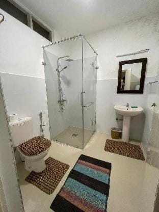 Virangani Vacation rental in Kandy