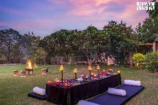 StayVista at Poetry by Rawai Villa in Rajasthan