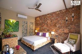 StayVista at Poetry by Rawai Villa in Rajasthan