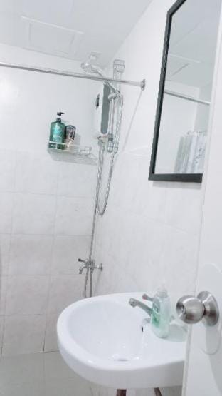 Relaxing gateway@seawind condominium Apartment in Island Garden City of Samal