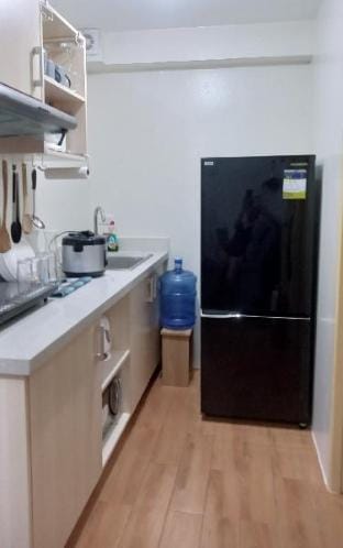 Relaxing gateway@seawind condominium Apartment in Island Garden City of Samal