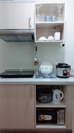 Relaxing gateway@seawind condominium Apartment in Island Garden City of Samal