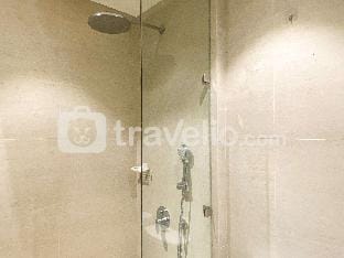 Good Deal Comfort Studio Gold Coast By Travelio Apartment in Jakarta