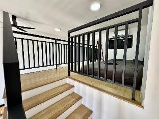 Sunway GRID Loft Retreat for4-8pax BigBox Legoland Vacation rental in Johor