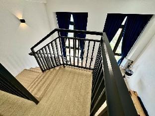 Sunway GRID Loft Retreat for4-8pax BigBox Legoland Vacation rental in Johor