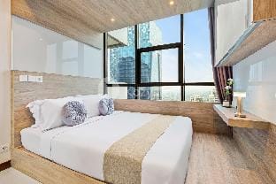 Enso by Kozystay - Kuningan Vacation rental in South Jakarta City