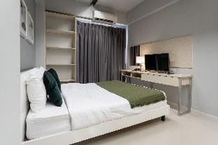 LKN residence Apartment in Bangkok