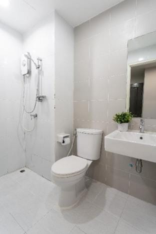 LKN residence Apartment in Bangkok