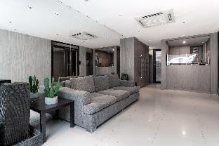 LKN residence Apartment in Bangkok