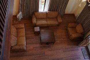 Scarlet Villa 5BHK Homestay Villa Vacation rental in Tamil Nadu