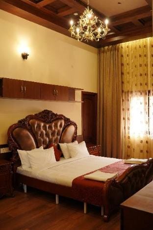 Scarlet Villa 5BHK Homestay Villa Vacation rental in Tamil Nadu