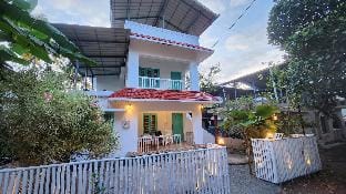 Cliff County Vacation rental in Varkala
