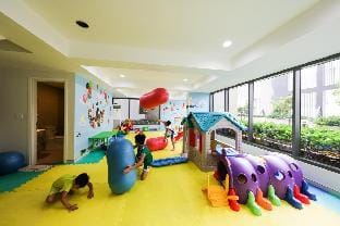 AmbiHOME 3Br river view Masteri Thao Dien T4[NETF] Apartment in Ho Chi Minh City