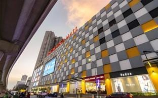 AmbiHOME 3Br river view Masteri Thao Dien T4[NETF] Apartment in Ho Chi Minh City