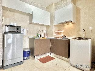 Silverscape Melaka•2BR 5Pax WiFi Bathtub/SeaView Vacation rental in Malacca