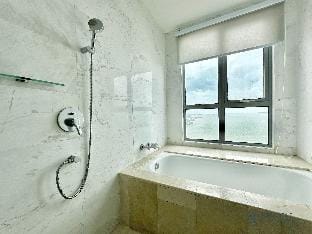 Silverscape Melaka•2BR 5Pax WiFi Bathtub/SeaView Vacation rental in Malacca