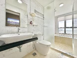 Silverscape Melaka•2BR 5Pax WiFi Bathtub/SeaView Vacation rental in Malacca