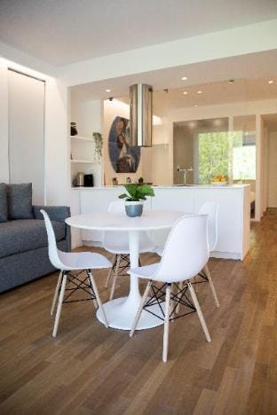 Suite al Marina Gardens Boutique & Suites Apartment in Francavilla al Mare